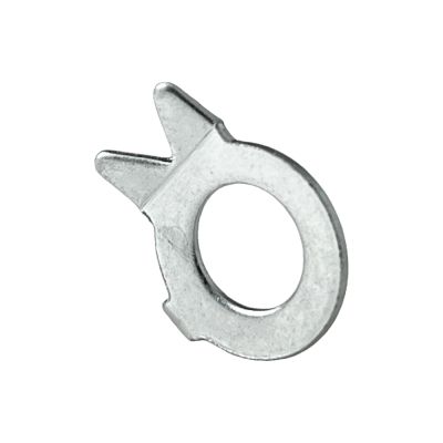 (1335) р24 Шайба замковая 10х18