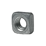 (1043) 3003 Гайка М6 квадратная креп.патрубков отопителя