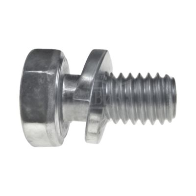 ( 16) 61 Болт М6х12 с гровером заднего торм.цилиндра