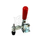 HD-102В Прижим рычажный вертикальный 