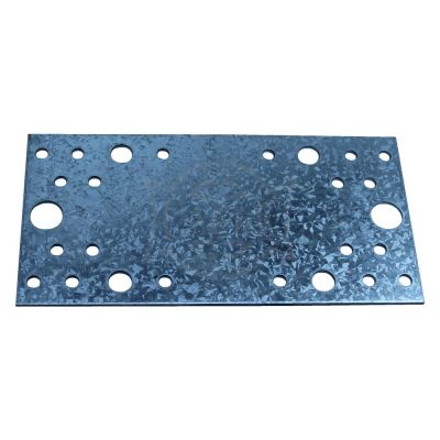 Пластина крепежная KP-100х35 