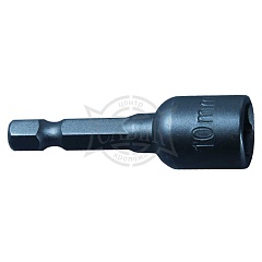 БИТЫ NOX С ТОРЦЕВЫМИ ГОЛОВКАМИ