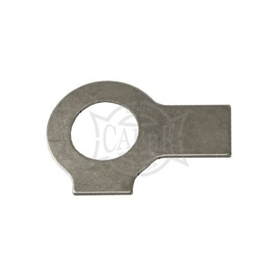 Шайба DIN 463 стопорная с 2 лапками  М 2