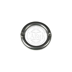 КОЛЬЦА ART8964 РАЗЪЕМНЫЕ С ВИНТОМ А2