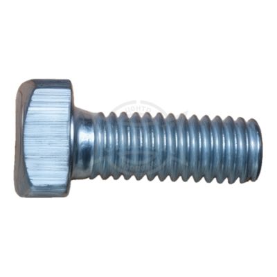 ( 19) 143 Болт М6х16 держатель заднего сальника 2101-07