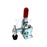 HD-12050 Прижим рычажный вертикальный 