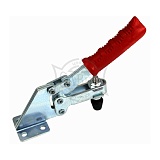 HD-202F Прижим рычажный горизонтальный 