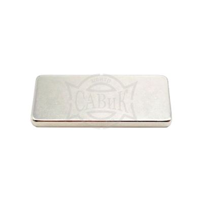 Неодимовый магнит призма 10х 3х2 мм (1)