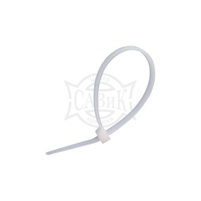 Хомут-стяжка натур. 3х100