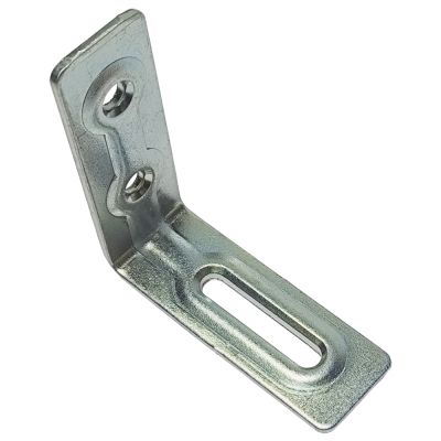 Уголок 40х40х15х1.8 мм (двойная зенковка) цинк (1)