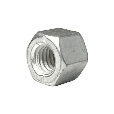 (1042) 3016 Гайка М6 высокая h=8 мм