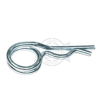 Шплинт DIN 11024 тип D 2,5(2.25)х42