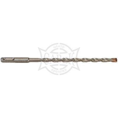 Бур по бетону SDS-plus Heller  4х100х160 (1)