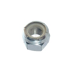 ГАЙКИ DIN985 UNF NTE 5
