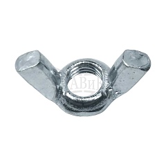 ГАЙКИ DIN315 БАРАШКОВЫЕ