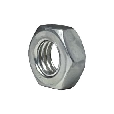 (1045) 3006 Гайка М6 низкая