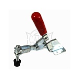 HD-101-В Прижим рычажный вертикальный 