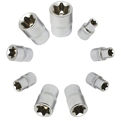 ГОЛОВКИ ТОРЦЕВЫЕ