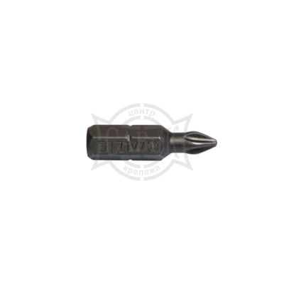 (  4) Бита Ph 1х25 Witte (1)