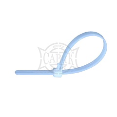 ХОМУТЫ СТЯЖКА КАБЕЛЬНАЯ НЕИЛОНОВАЯ РАЗЪЕМНАЯ КСР/КСГ