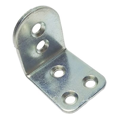 Уголок 32х32х25х2.0 мм цинк (1)