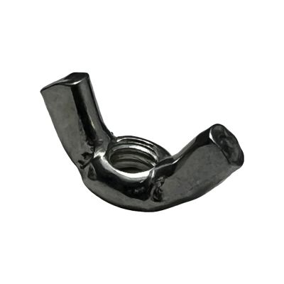 (1040) 344 Гайка М6 