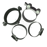 Лента хомута TORK НЕРЖ. А2  9 мм (1 шт-бух.30м)