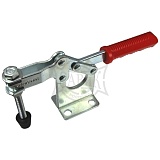 HD-200-WH (311XI) Прижим рычажный L=230 мм цинк