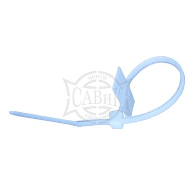 Хомут-стяжка маркировочная 3х100