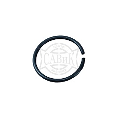 КОЛЬЦА СТОПОРНЫЕ DIN7993 НАРУЖНИЕ