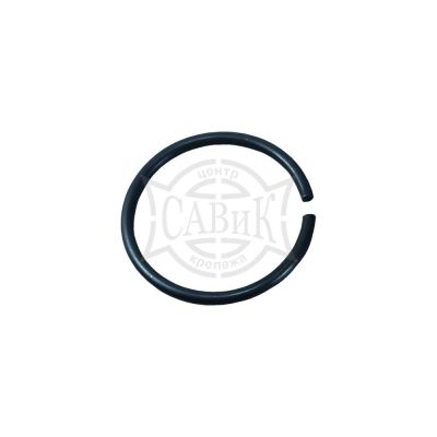 Кольцо DIN 7993 стопорное пружин. наруж. D 5