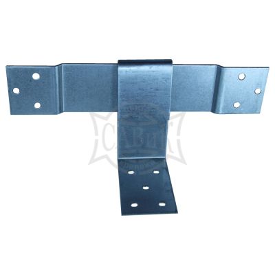 Опора скользящая для стропил № 1 (310(270)х40х2,0)