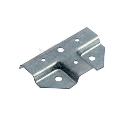 Краб-система Т-образная 20х20х1.2 мм ГОЦ (1)