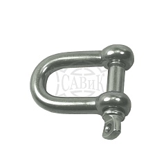 СКОБЫ ART9076 ТАКЕЛАЖНЫЕ А4