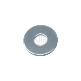 Шайба DIN 9021 усиленная М 3 (1кг=2915,50шт)