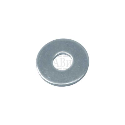 Шайба DIN 9021 усиленная М 3 (1кг=2915,50шт)