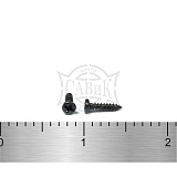 Шуруп GB 845 HC п/сф ОКСИД микро острый 1,4х2,5