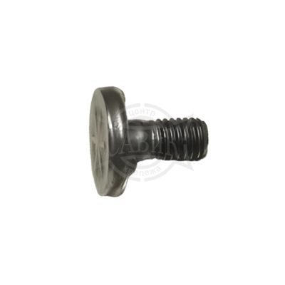 (  3) 1088 Болт М5х10 приварной