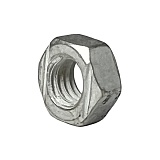 (1044) 3023 Гайка М6 клеммы аккумулятора, стеклоочистителя 2110