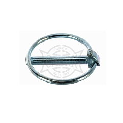 ШПЛИНТЫ DIN11023