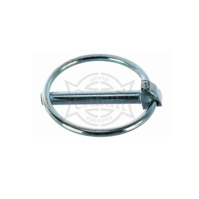 Шплинт DIN 11023  4,5 х42