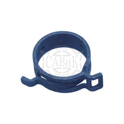 Хомут пружинный AML  6 мм