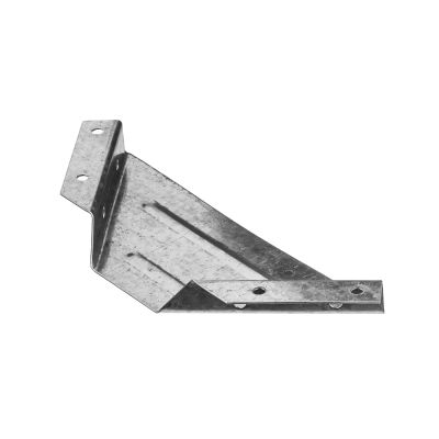 Фиксатор внутр. угла 125х125х175х1,0 мм