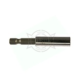 (120) Битодержатель 60мм магнитный Whirl Power