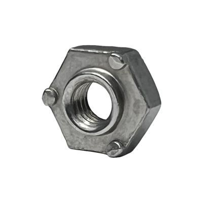 (1047) 357 Гайка М6 приварная