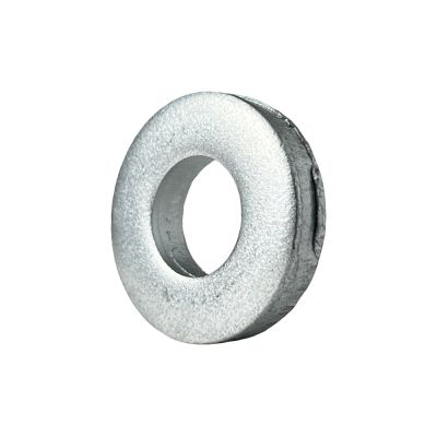 (1342) р27 Шайба 16х35х8 