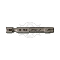 БИТЫ NOX COREBIT TORSION TORX