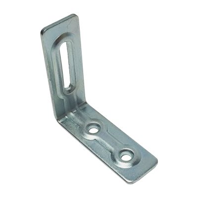 Уголок 40х40х15х1.5 мм цинк (1)