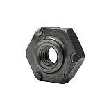 (1036) 356 Гайка М5 приварная