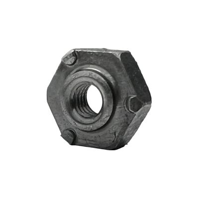 (1036) 356 Гайка М5 приварная